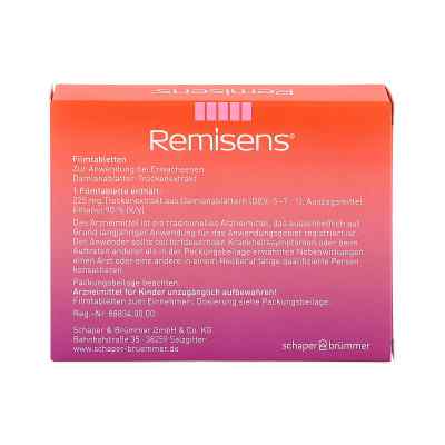 Remisens Filmtabletten zamów na apo-discounter.pl