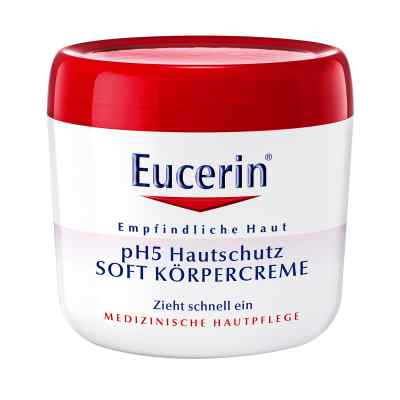 Eucerin pH5 krem do twarzy i ciała do skóry wrażliwej zamów na apo-discounter.pl