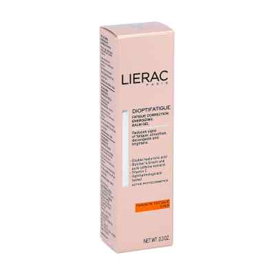Lierac Dioptifatigue Augengel zamów na apo-discounter.pl