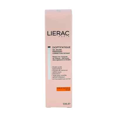 Lierac Dioptifatigue Augengel Lierac Dioptifatigue Augengel