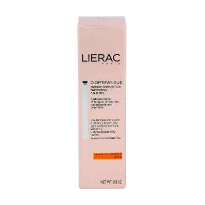 Lierac Dioptifatigue Augengel Lierac Dioptifatigue Augengel