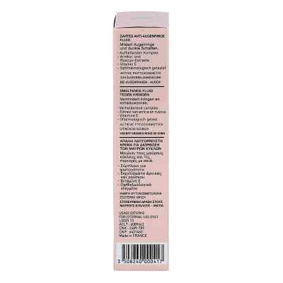 Lierac Diopticerne Augencreme Lierac Diopticerne Augencreme