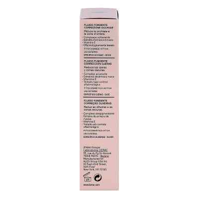 Lierac Diopticerne Augencreme Lierac Diopticerne Augencreme