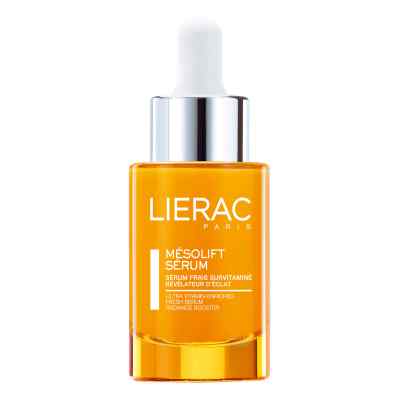 Lierac Mesolift Serum zamów na apo-discounter.pl
