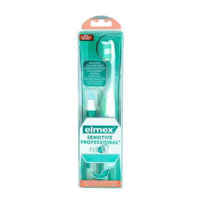 Elmex Sensitive Professional Schmerzlind.stift+zb zamów na apo-discounter.pl