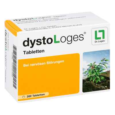 Dysto Loges Tabletten zamów na apo-discounter.pl