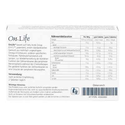 Onlife tabletki zamów na apo-discounter.pl