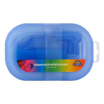 Nasensekretabsauger Baby-frank in Box 5 Filter zamów na apo-discounter.pl