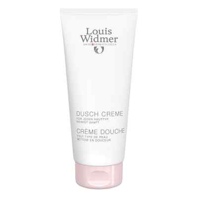 Widmer Dusch Creme leicht parfumiert Widmer Dusch Creme leicht parfumiert