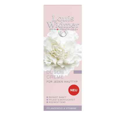 Widmer Dusch Creme leicht parfumiert Widmer Dusch Creme leicht parfumiert