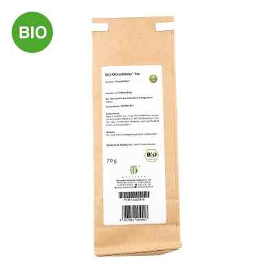 Bio Olivenblätter Tee