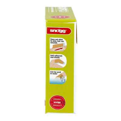 Soft Next selbsthaftender Verband 3 cmx4,5 m zamów na apo-discounter.pl