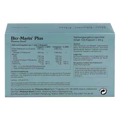 Bio-marin Plus Pharma Nord Kapseln zamów na apo-discounter.pl