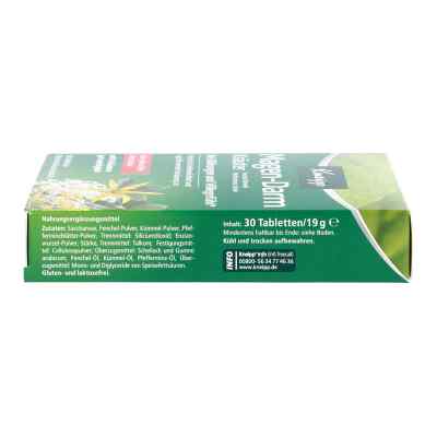 Kneipp Magen-darm Kräuter Tabletten zamów na apo-discounter.pl