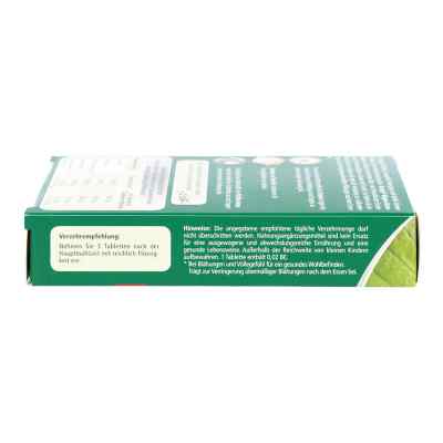 Kneipp Magen-darm Kräuter Tabletten zamów na apo-discounter.pl