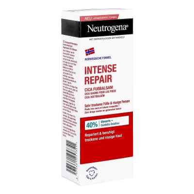 Neutrogena Schrunden maść 50 ml od Johnson&Johnson GmbH-CHC PZN 12367013