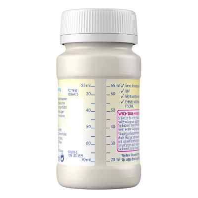 Nestle Beba Optipro Pre flüssig Nestle Beba Optipro Pre flüssig
