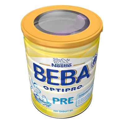 Nestle Beba Optipro Pre Pulver zamów na apo-discounter.pl