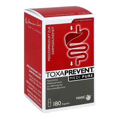 Froximun Toxaprevent medi pure Kapseln zamów na apo-discounter.pl