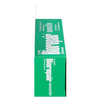 Biorepair Zahncreme sensitiv Biorepair Zahncreme sensitiv