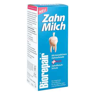 Biorepair mleczko do zębów zamów na apo-discounter.pl
