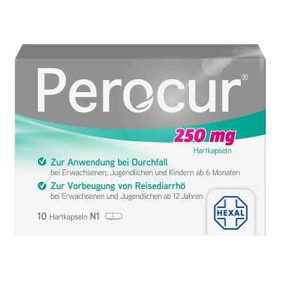 Perocur 250 mg Hartkapseln zamów na apo-discounter.pl
