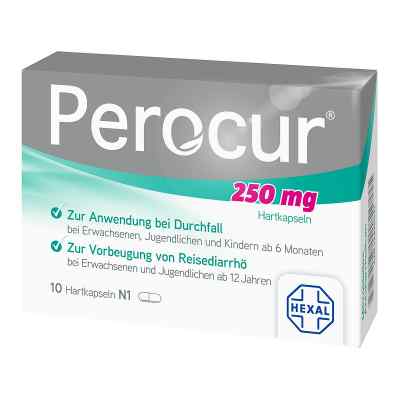 Perocur 250 mg Hartkapseln zamów na apo-discounter.pl