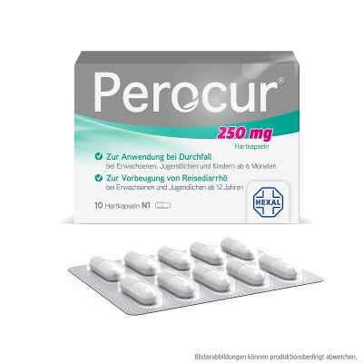 Perocur 250 mg Hartkapseln zamów na apo-discounter.pl