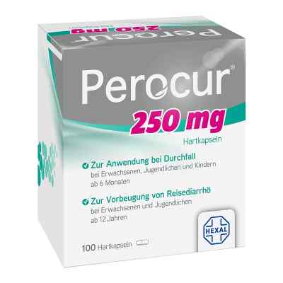 Perocur 250 mg Hartkapseln zamów na apo-discounter.pl