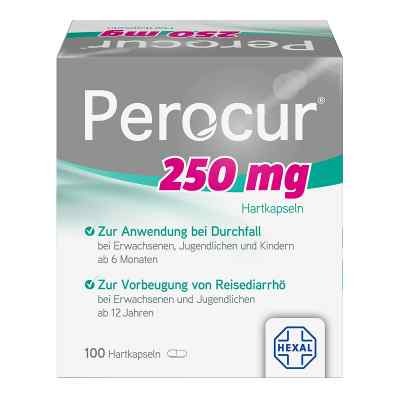 Perocur 250 mg Hartkapseln Perocur 250 mg Hartkapseln