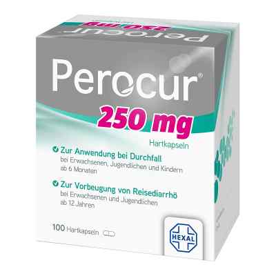Perocur 250 mg Hartkapseln Perocur 250 mg Hartkapseln
