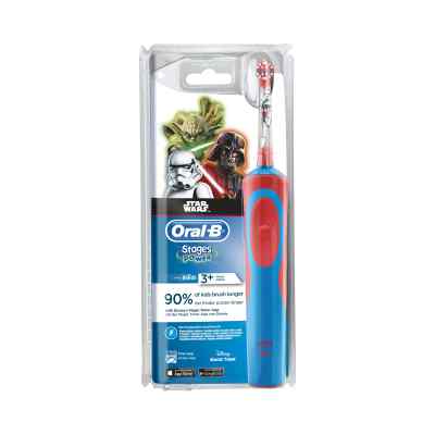 Oral B Stages Power cls Zahnbürste Star Wars zamów na apo-discounter.pl