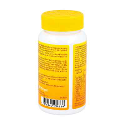 Multivitamin Hevert Gummidrops zamów na apo-discounter.pl
