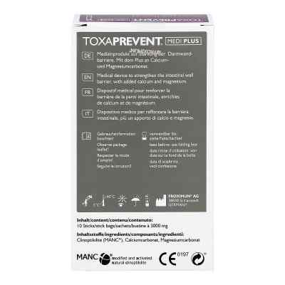 Froximun Toxaprevent medi plus Stick Froximun Toxaprevent medi plus Stick