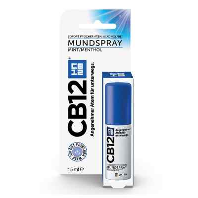 Cb12 Spray zamów na apo-discounter.pl