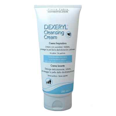 Dexeryl Reinigungscreme zamów na apo-discounter.pl