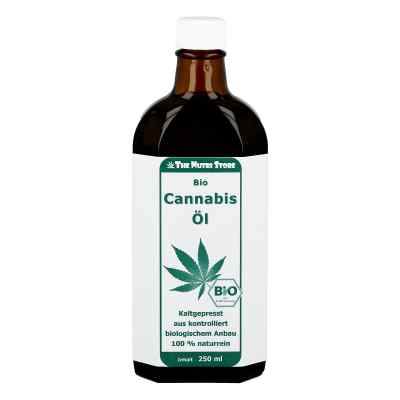 Cannabis öl zamów na apo-discounter.pl