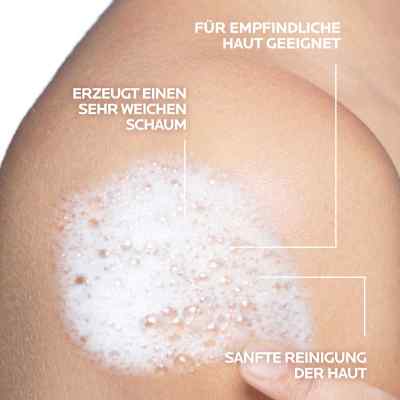 La Roche Posay Lipikar Syndet Ap+ zamów na apo-discounter.pl
