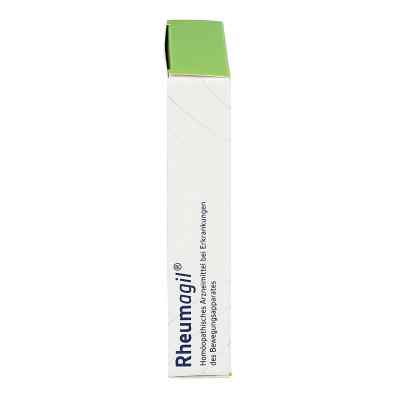Rheumagil Tabletten zamów na apo-discounter.pl