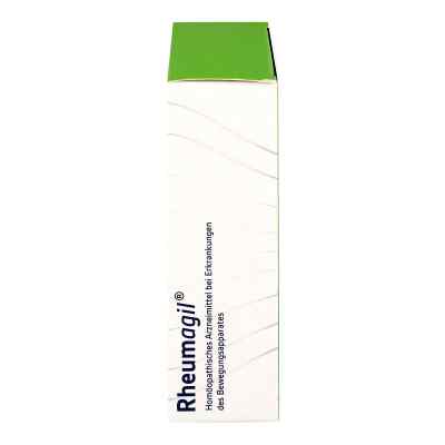 Rheumagil Tabletten zamów na apo-discounter.pl