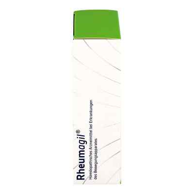 Rheumagil Tabletten zamów na apo-discounter.pl