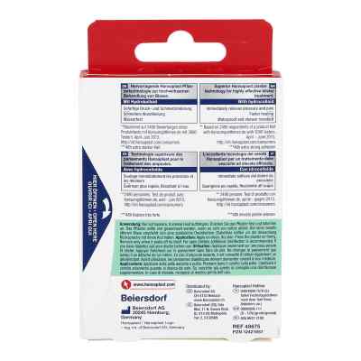 Hansaplast Blasenpflaster gross Nachfüllpack Hansaplast Blasenpflaster gross Nachfüllpack