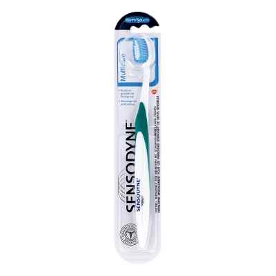 Sensodyne Mulitcare Zahnbürste zamów na apo-discounter.pl