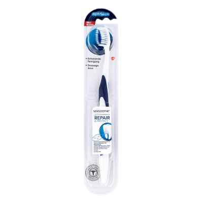 Sensodyne Repair & Protect Zahnbürste zamów na apo-discounter.pl