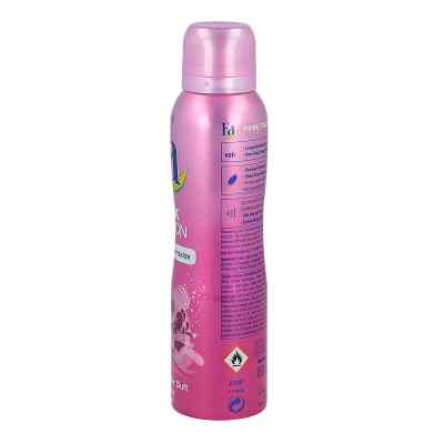 Fa Deo Spray Pink Passion blumig-frischer Duft 48h Fa Deo Spray Pink Passion blumig-frischer Duft 48h