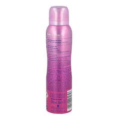 Fa Deo Spray Pink Passion blumig-frischer Duft 48h Fa Deo Spray Pink Passion blumig-frischer Duft 48h