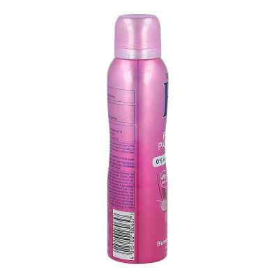 Fa Deo Spray Pink Passion blumig-frischer Duft 48h Fa Deo Spray Pink Passion blumig-frischer Duft 48h