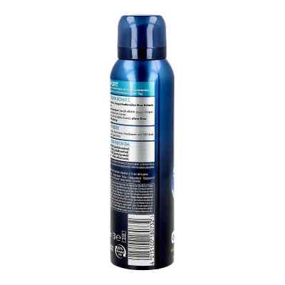 Fa Deo Spray Sport belebend-frischer Duft 48h Fa Deo Spray Sport belebend-frischer Duft 48h