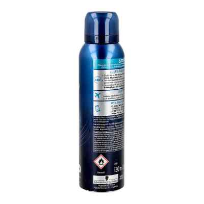 Fa Deo Spray Sport belebend-frischer Duft 48h Fa Deo Spray Sport belebend-frischer Duft 48h