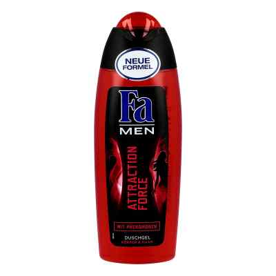 Fa Duschgel Men Attraction Force zamów na apo-discounter.pl